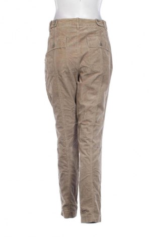 Damen Cordhose Gardeur, Größe XL, Farbe Beige, Preis 47,99 €