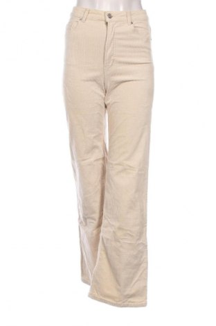 Damen Cordhose H&M, Größe XS, Farbe Beige, Preis € 20,49