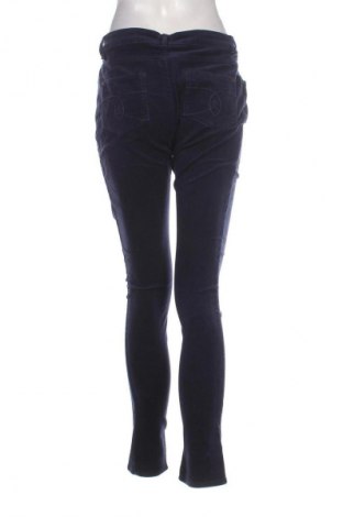 Damen Cordhose In Extenso, Größe M, Farbe Blau, Preis 4,99 €