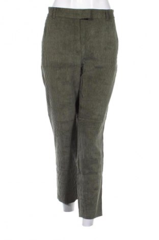 Damen Cordhose Jake*s, Größe M, Farbe Grün, Preis € 33,99