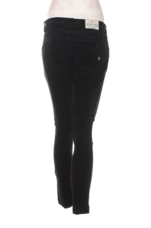 Pantaloni de velvet de femei Jewelly, Mărime S, Culoare Negru, Preț 157,99 Lei