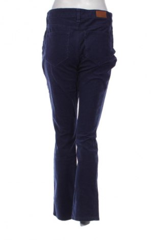 Damen Cordhose Lands' End, Größe S, Farbe Blau, Preis € 4,99