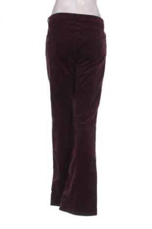 Damen Cordhose Mango, Größe S, Farbe Rot, Preis 12,99 €