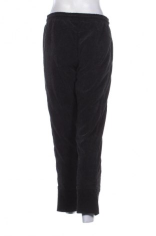 Pantaloni de velvet de femei Marie Lund, Mărime M, Culoare Negru, Preț 31,99 Lei