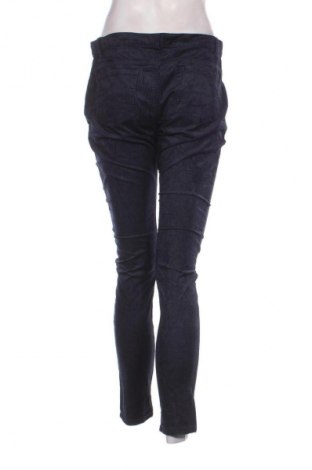 Pantaloni de velvet de femei Mexx, Mărime M, Culoare Albastru, Preț 157,99 Lei