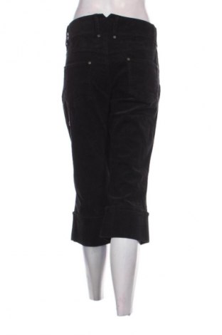 Pantaloni de velvet de femei Miss Etam, Mărime L, Culoare Negru, Preț 34,99 Lei