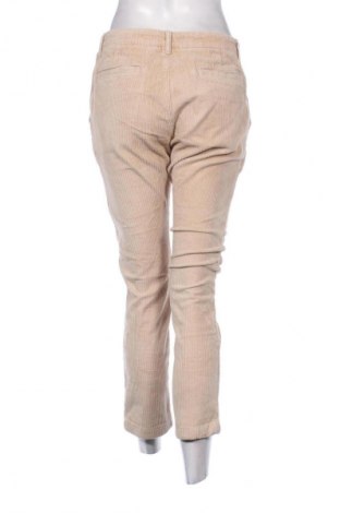 Damen Cordhose Review, Größe S, Farbe Beige, Preis 17,99 €