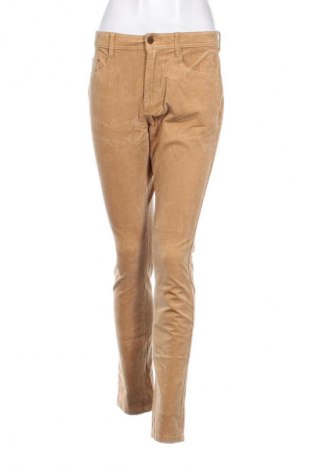 Damen Cordhose S.Oliver, Größe M, Farbe Beige, Preis 33,99 €