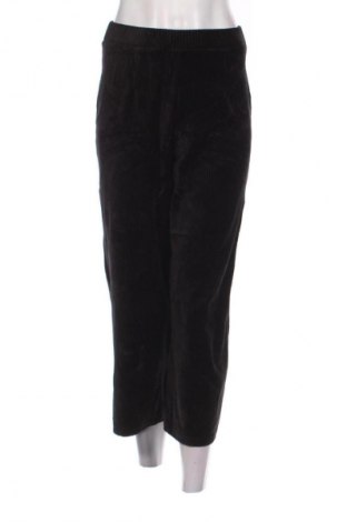 Pantaloni de velvet de femei Sportsgirl, Mărime XXS, Culoare Negru, Preț 71,99 Lei