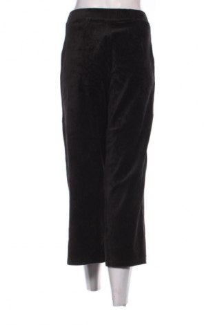 Pantaloni de velvet de femei Sportsgirl, Mărime XXS, Culoare Negru, Preț 71,99 Lei