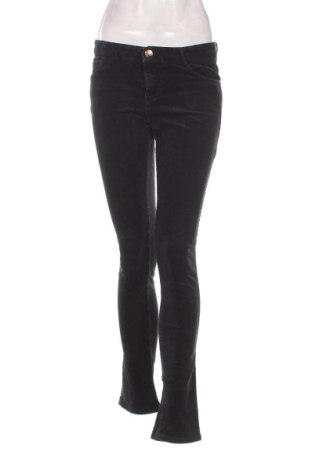 Pantaloni de velvet de femei Tex, Mărime M, Culoare Negru, Preț 26,99 Lei