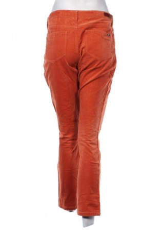 Damen Cordhose Tommy Hilfiger, Größe L, Farbe Orange, Preis 31,49 €