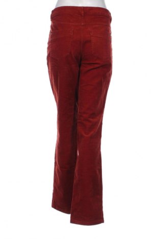 Damen Cordhose Up 2 Fashion, Größe XL, Farbe Rot, Preis 6,99 €