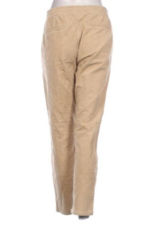 Damen Cordhose Up 2 Fashion, Größe XL, Farbe Beige, Preis € 10,49