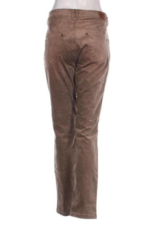 Damen Cordhose Zerres, Größe M, Farbe Beige, Preis € 6,99