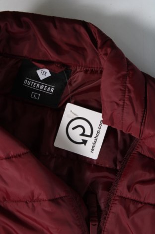 Γυναικείο γιλέκο DSG Outerwear, Μέγεθος L, Χρώμα Κόκκινο, Τιμή 31,68 €