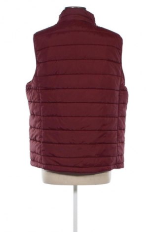 Damenweste DSG Outerwear, Größe L, Farbe Rot, Preis € 18,99