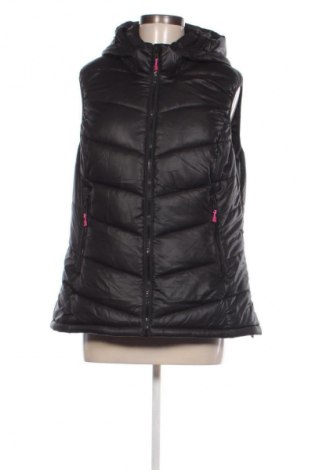 Vestă de femei H&M, Mărime XL, Culoare Negru, Preț 157,99 Lei