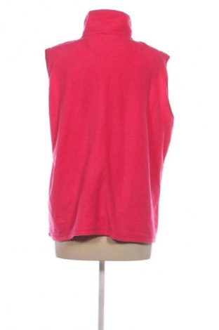 Damenweste Laura Torelli, Größe L, Farbe Rosa, Preis 13,99 €