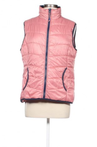 Damenweste Sports, Größe M, Farbe Rosa, Preis 33,99 €