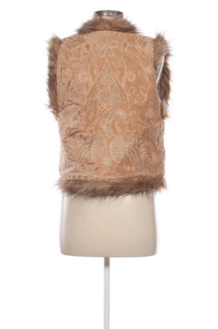 Damenweste Summum Woman, Größe S, Farbe Beige, Preis 17,99 €