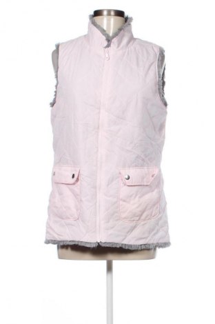 Damenweste Yarra trail, Größe M, Farbe Rosa, Preis € 21,99