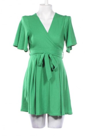 Women's short jumpsuit, Mărime S, Culoare Verde, Preț 99,49 Lei