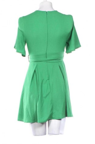 Women's short jumpsuit, Mărime S, Culoare Verde, Preț 99,49 Lei