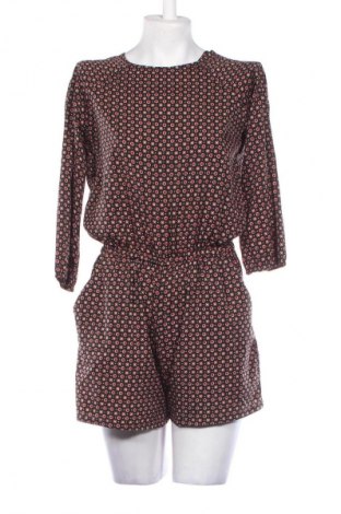 Women's short jumpsuit Calliope, Μέγεθος S, Χρώμα Πολύχρωμο, Τιμή 11,99 €