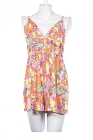 Women's short jumpsuit Fb Sister, Mărime S, Culoare Multicolor, Preț 89,67 Lei