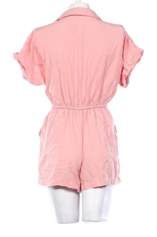 Women's short jumpsuit Reserved, Μέγεθος M, Χρώμα Ρόζ , Τιμή 15,59 €