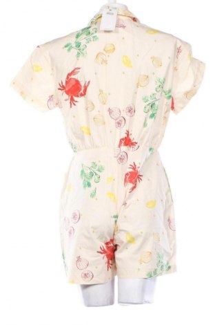 Women's short jumpsuit Reserved, Mărime M, Culoare Multicolor, Preț 159,59 Lei