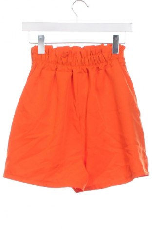 Damen Shorts, Größe XXS, Farbe Orange, Preis € 10,00