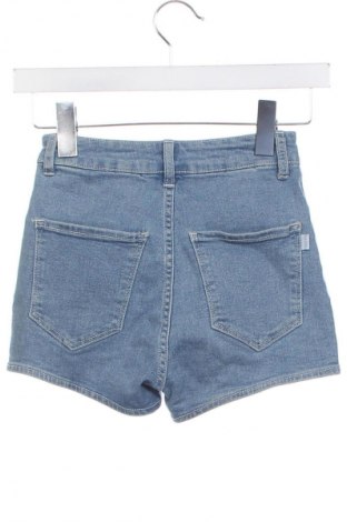 Damen Shorts Bershka, Größe XXS, Farbe Blau, Preis € 9,72