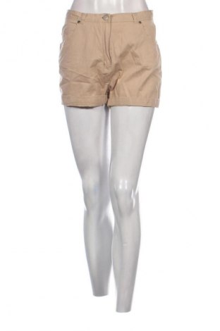 Damen Shorts Camaieu, Größe M, Farbe Beige, Preis 9,72 €