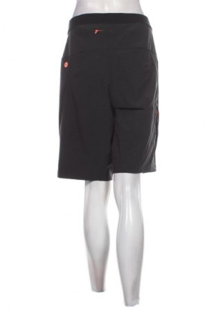 Pantaloni scurți de femei Decathlon, Mărime XL, Culoare Negru, Preț 48,00 Lei