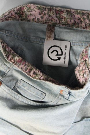 Dámské kraťasy  Denim Co., Velikost M, Barva Šedá, Cena  241,00 Kč