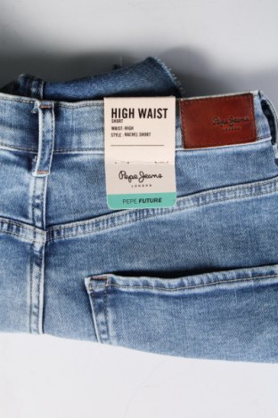 Női rövidnadrág Pepe Jeans, Méret S, Szín Kék, Ár 21 505 Ft