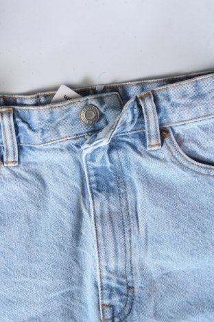 Damen Shorts Pull&Bear, Größe XS, Farbe Blau, Preis € 10,00