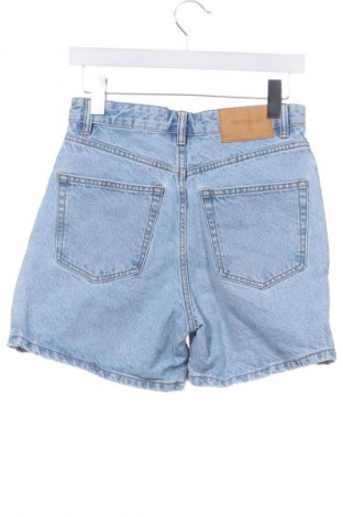 Damen Shorts Pull&Bear, Größe XS, Farbe Blau, Preis € 10,00