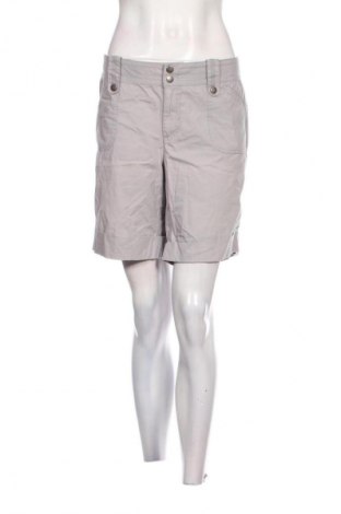 Damen Shorts Street One, Größe L, Farbe Grau, Preis 13,99 €