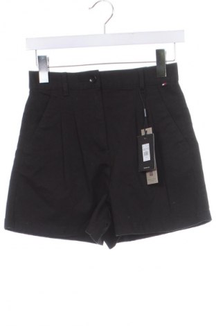 Dámske kraťasy  Tommy Jeans, Veľkosť XS, Farba Čierna, Cena  84,95 €