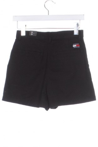 Dámske kraťasy  Tommy Jeans, Veľkosť XS, Farba Čierna, Cena  84,95 €