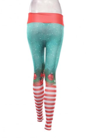 Damskie legginsy, Rozmiar S, Kolor Kolorowy, Cena 30,99 zł