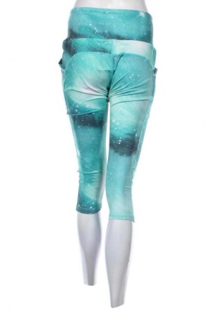 Damskie legginsy, Rozmiar M, Kolor Kolorowy, Cena 83,99 zł