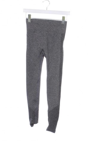 Damen Leggings, Größe S, Farbe Grau, Preis 18,49 €