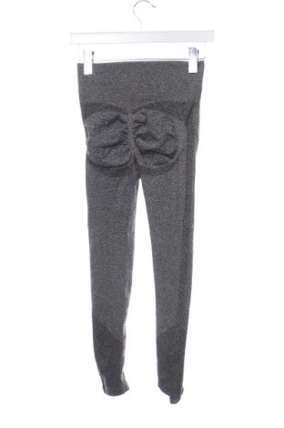 Damen Leggings, Größe S, Farbe Grau, Preis 18,49 €