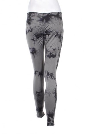 Damen Leggings, Größe XL, Farbe Grau, Preis 10,49 €