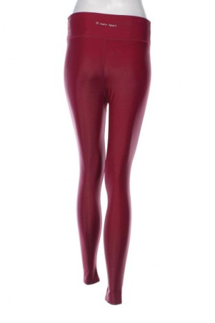 Damskie legginsy, Rozmiar S, Kolor Czerwony, Cena 30,99 zł