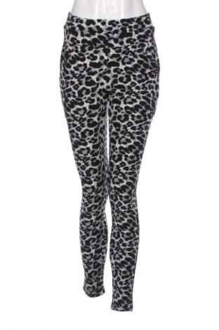 Damen Leggings, Größe M, Farbe Mehrfarbig, Preis 6,99 €